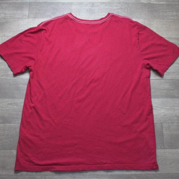 True Religion T-Shirt Mesh U Size 2XL Jeans T-Shirt - Picture 5 of 7